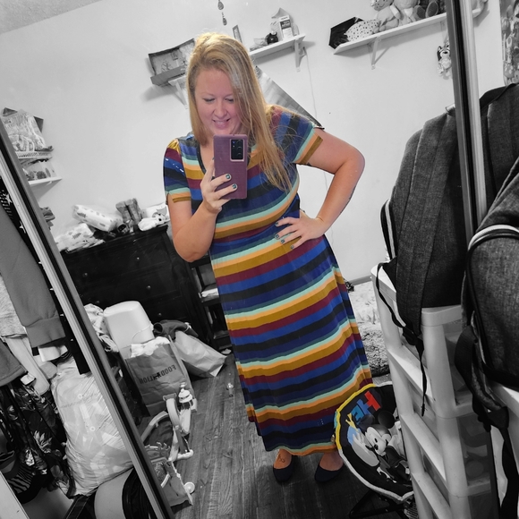 Meet your Posher, Mary - Picture 1 of 1